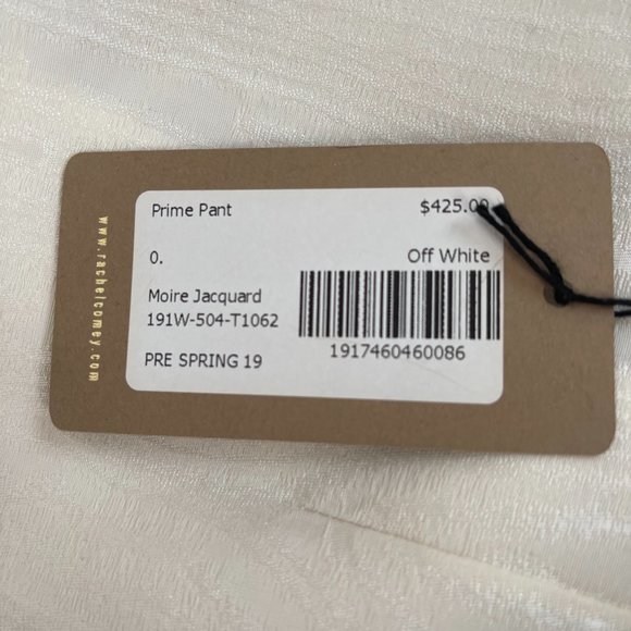 Rachel Comey Prime Pant - Picture 9 of 9